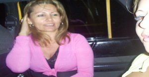 Colombiana0108 55 years old I am from Medellin/Antioquia, Seeking Dating Friendship with Man