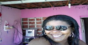 Edilzag 50 years old I am from Juazeiro/Bahia, Seeking Dating with Man