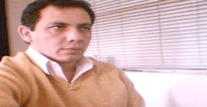 Letabo 50 years old I am from Buenos Aires/Buenos Aires Capital, Seeking Dating with Woman