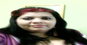 Indra78 42 years old I am from Cabimas/Zulia, Seeking Dating Friendship with Man