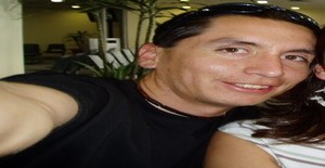 Christianec 41 years old I am from Quito/Pichincha, Seeking Dating Friendship with Woman