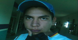Elwhatsay 35 years old I am from San Nicolas de Los Garza/Nuevo Leon, Seeking Dating Friendship with Woman