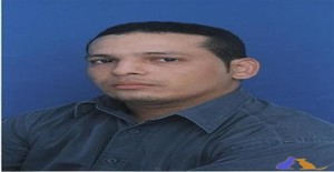 Clandestino1978 43 years old I am from Monteria/Cordoba, Seeking Dating Friendship with Woman