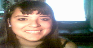 Miss_murder 32 years old I am from Santiago/Región Metropolitana, Seeking Dating Friendship with Man