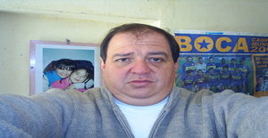 Manuel6169 59 years old I am from Resistencia/Chaco, Seeking Dating Friendship with Woman
