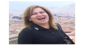 Pame_aqp 57 years old I am from Arequipa/Arequipa, Seeking Dating Friendship with Man
