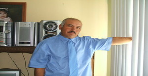 100562 59 years old I am from Monterrey/Nuevo Leon, Seeking Dating Friendship with Woman