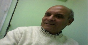 jesusri 73 years old I am from Buenos Aires/Buenos Aires Capital, Seeking Dating with Woman