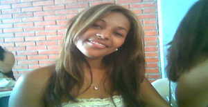Mayerlyng_2 37 years old I am from Barranquilla/Atlantico, Seeking Dating Friendship with Man