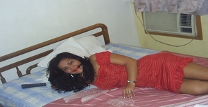 Salome16 50 years old I am from Barranquilla/Atlantico, Seeking Dating Friendship with Man