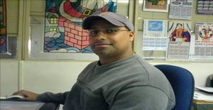 Ronaldiver 48 years old I am from Caracas/Distrito Capital, Seeking Dating Friendship with Woman
