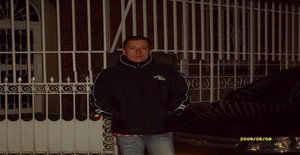 Mexicano132 41 years old I am from Bogota/Bogotá dc, Seeking Dating Marriage with Woman