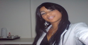 Suzanaanita 38 years old I am from Salvador/Bahia, Seeking Dating Friendship with Man