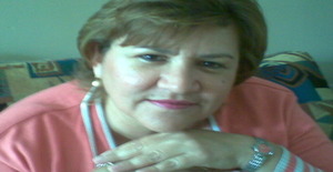 Arhani 58 years old I am from Hermosillo/Sonora, Seeking Dating Friendship with Man