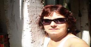 Dora_45 60 years old I am from Sao Paulo/Sao Paulo, Seeking Dating Friendship with Man