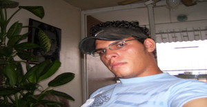 Hulkmesa 37 years old I am from Ocumare Del Tuy/Miranda, Seeking Dating Friendship with Woman