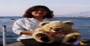 Geosol 54 years old I am from Ilo/Moquegua, Seeking Dating Friendship with Man