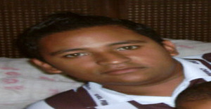 Thiago.titico 35 years old I am from Timóteo/Minas Gerais, Seeking Dating Friendship with Woman