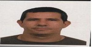 Eduardoevc 55 years old I am from Caracas/Distrito Capital, Seeking Dating Friendship with Woman