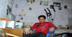 Angelito17 32 years old I am from Cajamarca/Cajamarca, Seeking Dating Friendship with Woman