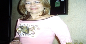 Yarhi 54 years old I am from Bucaramanga/Santander, Seeking Dating Friendship with Man