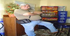 Chicoei 66 years old I am from Valencia/Comunidad Valenciana, Seeking Dating Friendship with Woman