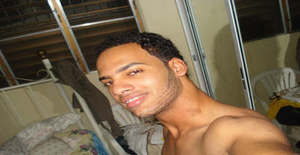Waner 35 years old I am from Santo Domingo/Santo Domingo, Seeking Dating Friendship with Woman