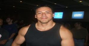 Aletaiba 50 years old I am from Santo André/Sao Paulo, Seeking Dating Friendship with Woman