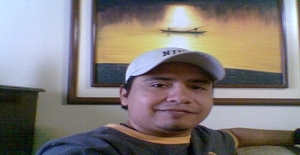 Asesme007 44 years old I am from Guayaquil/Guayas, Seeking Dating Friendship with Woman