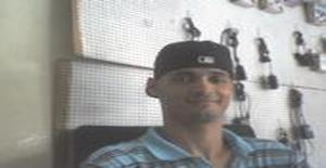 Andyduarte 35 years old I am from Santo Domingo/Santo Domingo, Seeking Dating Friendship with Woman