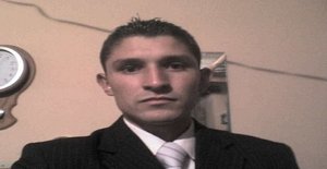 Miler31 34 years old I am from Bogotá/Bogotá dc, Seeking Dating Friendship with Woman