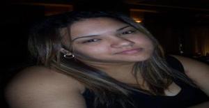Jackie18pr 36 years old I am from Jacksonville/Florida, Seeking Dating Friendship with Man