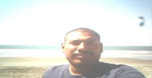 Alonpe 41 years old I am from San Salvador/San Salvador, Seeking Dating Friendship with Woman