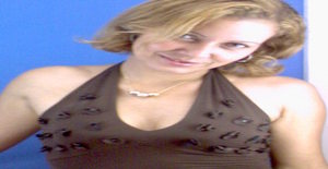 Emily35 49 years old I am from Villavicencio/Meta, Seeking Dating Friendship with Man