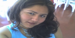 Unika1986 34 years old I am from Tacna/Tacna, Seeking Dating Friendship with Man