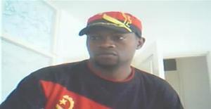 Antoniomague 43 years old I am from Woerden/Utrecht, Seeking Dating Friendship with Woman