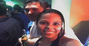 Munecarosy 37 years old I am from Pueblo Nuevo/Chiriqui, Seeking Dating Friendship with Man