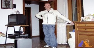 Er1975 46 years old I am from Pavia/Lombardia, Seeking Dating Friendship with Woman