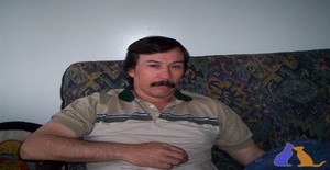 Ticocorrales 63 years old I am from Cartago/Cartago, Seeking Dating Friendship with Woman