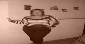 Carmenst 43 years old I am from Los Mochis/Sinaloa, Seeking Dating Friendship with Man