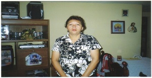 Regordita 62 years old I am from Veracruz/Veracruz, Seeking Dating Friendship with Man