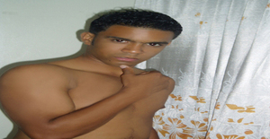 William1812 38 years old I am from Santo Domingo/Distrito Nacional, Seeking Dating with Woman