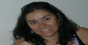Laurapeito 46 years old I am from Vila Nova de Gaia/Porto, Seeking Dating Friendship with Man