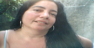 Vecato 54 years old I am from Nova Iguaçu/Rio de Janeiro, Seeking Dating Friendship with Man