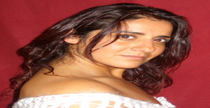 Klauchile 46 years old I am from Santiago/Región Metropolitana, Seeking Dating Friendship with Man