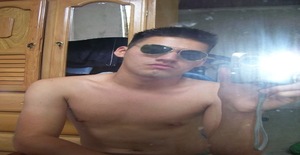 Nautico_xd 34 years old I am from Lima/Lima, Seeking Dating Friendship with Woman