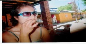 Kamila15 33 years old I am from Juárez/Colima, Seeking Dating Friendship with Man