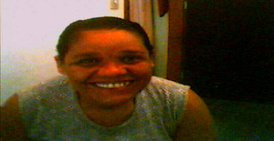 Tineca43 59 years old I am from Ipatinga/Minas Gerais, Seeking Dating Friendship with Man