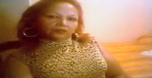 Lauritamty 63 years old I am from Monterrey/Nuevo Leon, Seeking Dating Friendship with Man