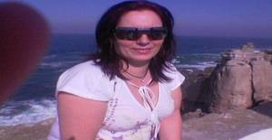 Marry_ 58 years old I am from Maia/Porto, Seeking Dating Friendship with Man
